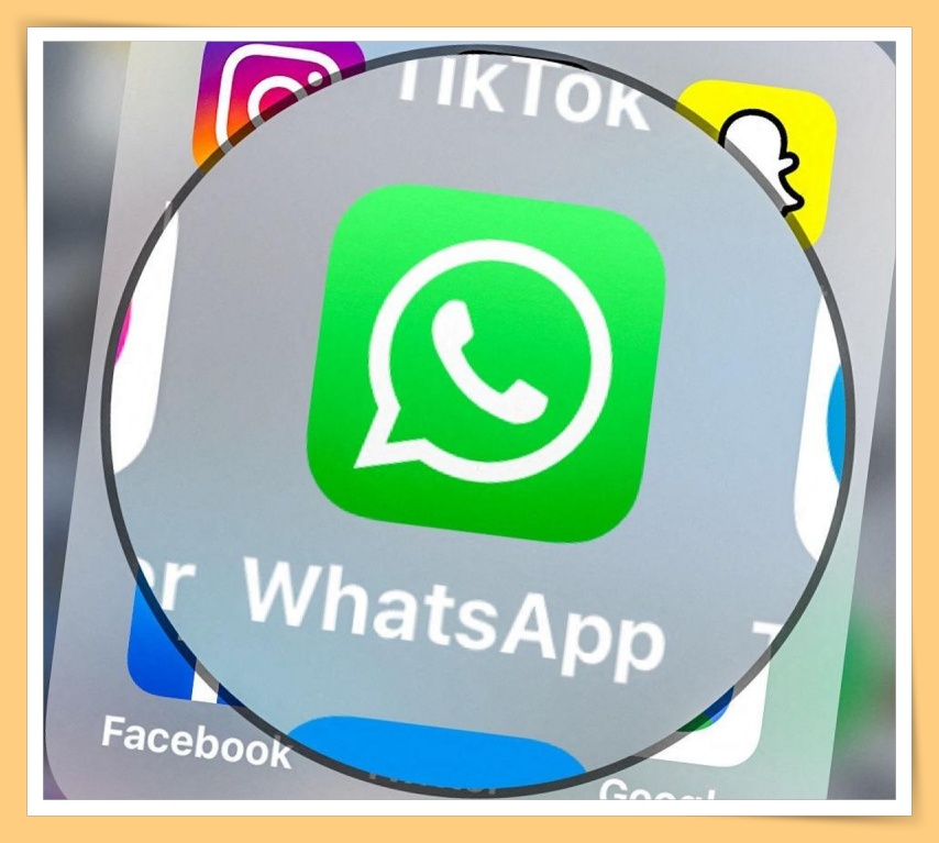 News I WhatsApp更新撤回信息功能！发送2天后的信息还是可以撤回！ 更多热点 图1张
