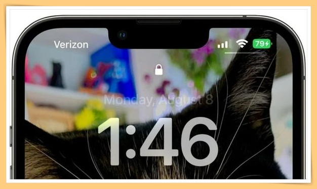 News I 果粉日盼夜盼的功能！iPhone“电池百分比”有望回归？！ 更多热点 图3张