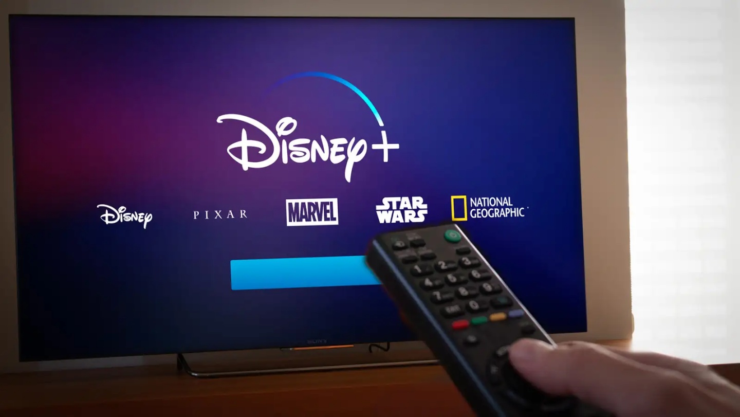 Disney+ 胜 Netflix 成串流龙头，年底宣布将加广告且涨价 数码科技 图2张