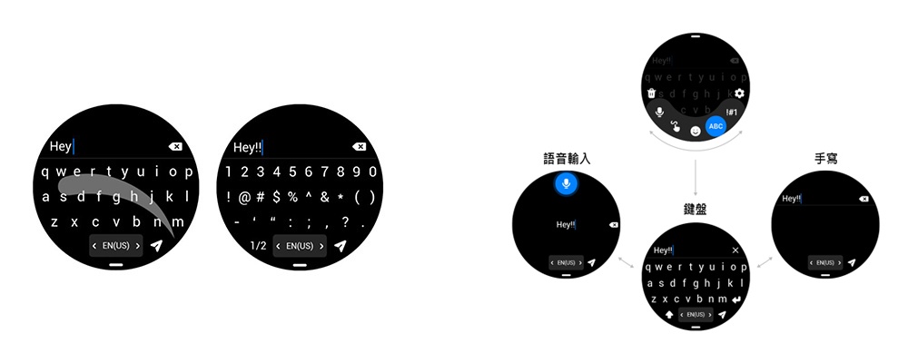 金属表圈真的不见了！三星 Galaxy Watch5／Galaxy Watch5 Pro 发表 数码科技 图6张