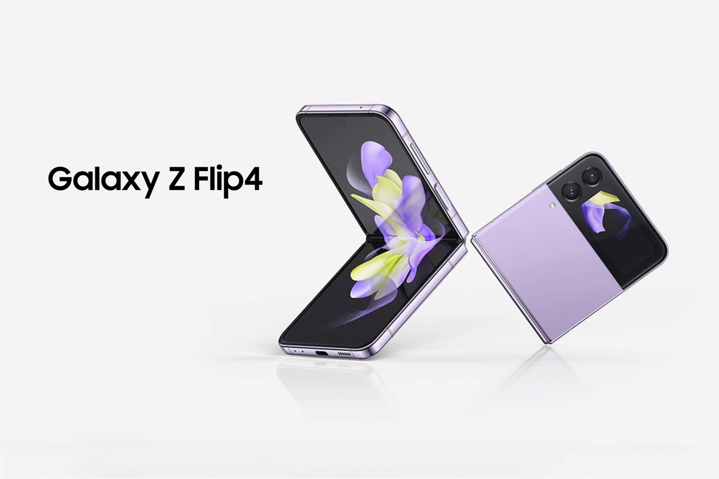 2022 三星折叠机再进化？Galaxy Z Fold4 和 Galaxy Z Flip4 发表，同场加映：New Galaxy Buds2 Pro 数码科技 图2张