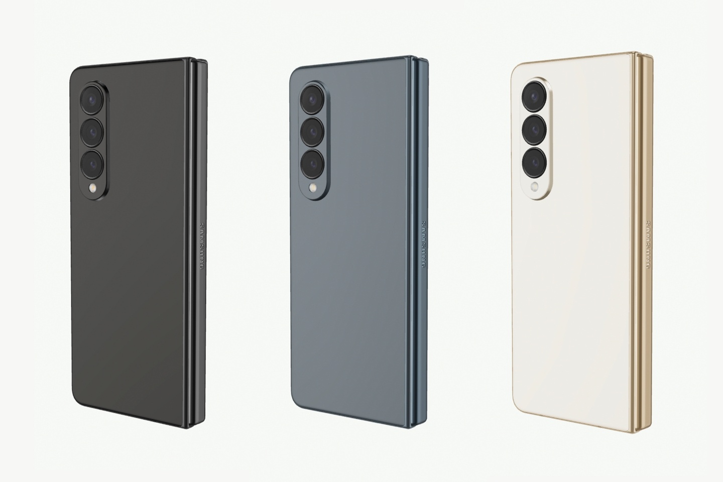 2022 三星折叠机再进化？Galaxy Z Fold4 和 Galaxy Z Flip4 发表，同场加映：New Galaxy Buds2 Pro 数码科技 图14张