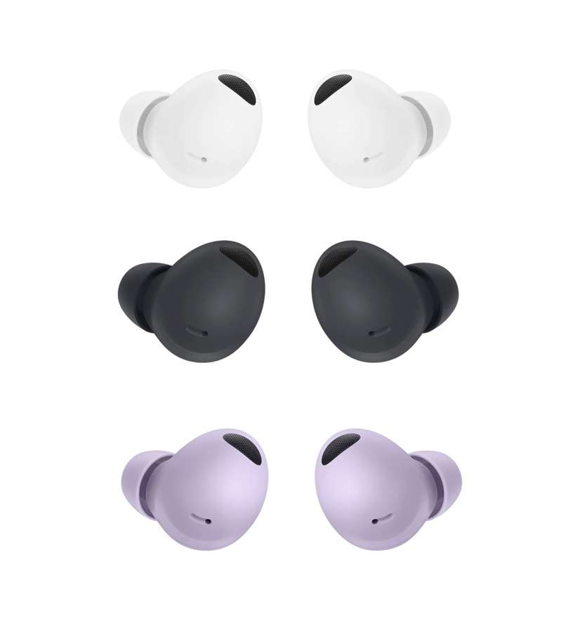 2022 三星折叠机再进化？Galaxy Z Fold4 和 Galaxy Z Flip4 发表，同场加映：New Galaxy Buds2 Pro 数码科技 图16张