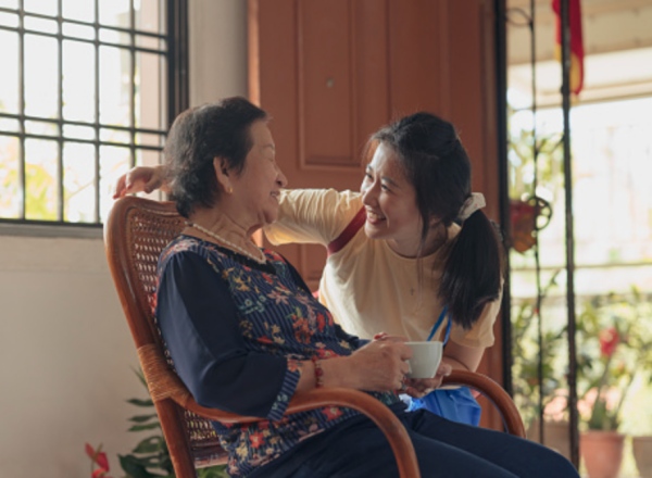 Tips｜30岁出头却飘“老人味”？这3习惯最容易惹臭 更多热点 图3张