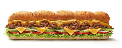 美食 I 国庆限时推出Curry sub！连包装也有戏 更多热点 图1张