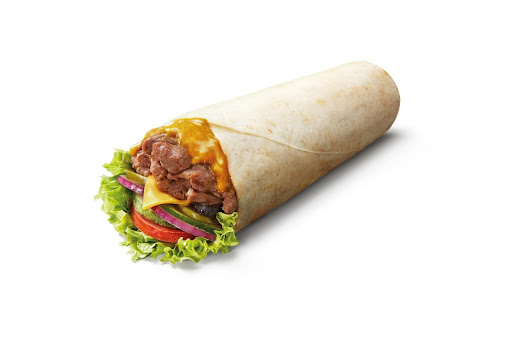 美食 I 国庆限时推出Curry sub！连包装也有戏 更多热点 图3张