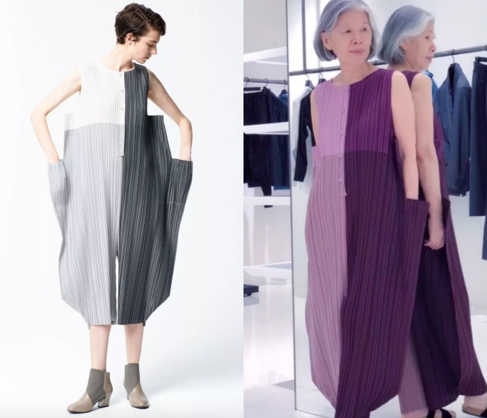 Style｜原来是已故三宅一生铁粉，周董妈叶惠美其实超敢穿！ 更多热点 图2张