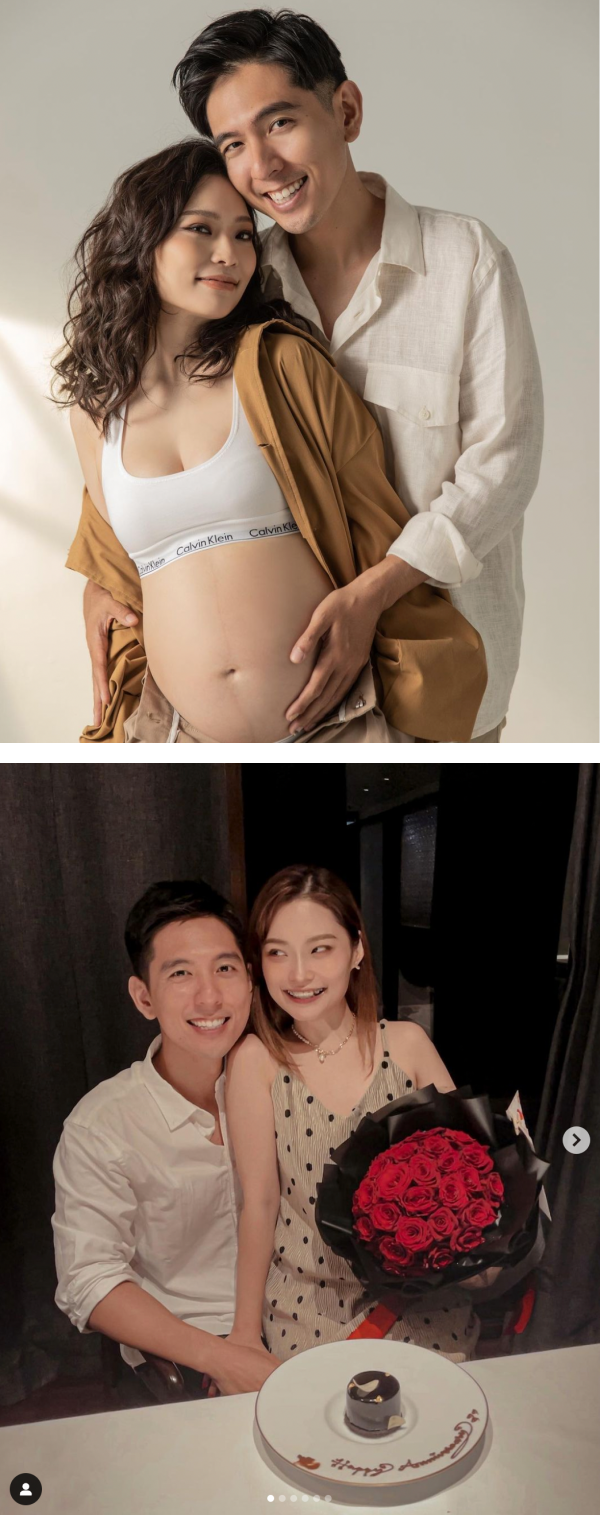 恭喜！J-Mie顺利卸货 兴奋高呼：安全降落！ 娱乐资讯 图1张