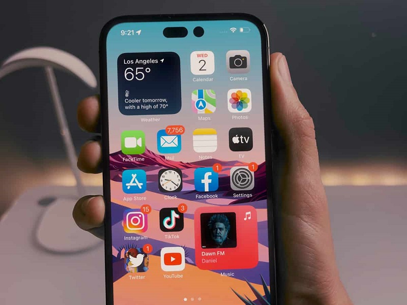 News I iPhone 14 Pro肯定涨价？起价原因是这个...果粉情有可原！ 更多热点 图1张