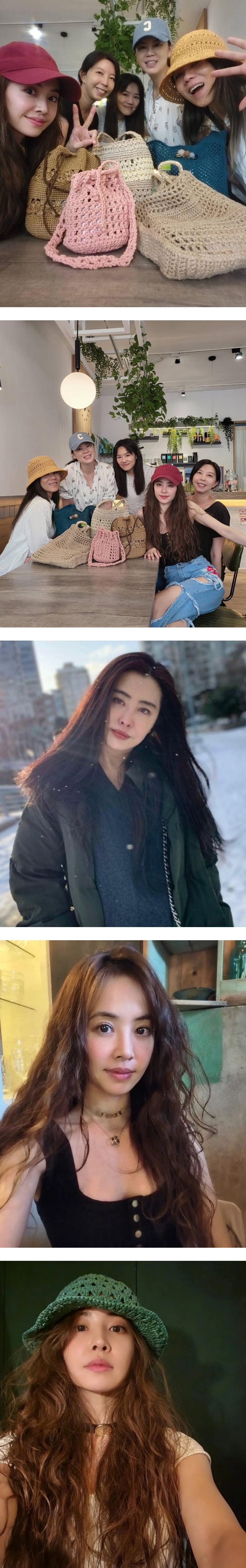 “TD”风波狂掉粉后首露面！ 蔡依林意外撞脸王祖贤 娱乐资讯 图2张