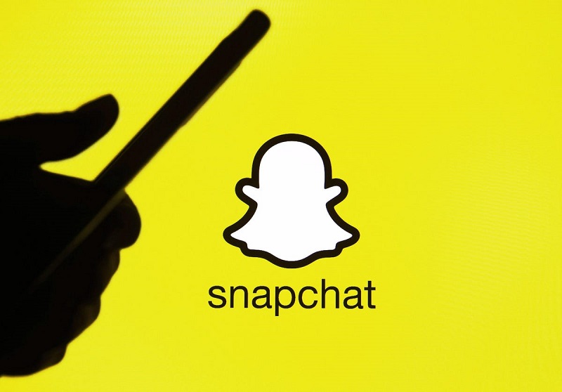 App I Snapchat推出让家长安心新功能！可了解孩子的交友情况 和谁对过话！ 更多热点 图1张