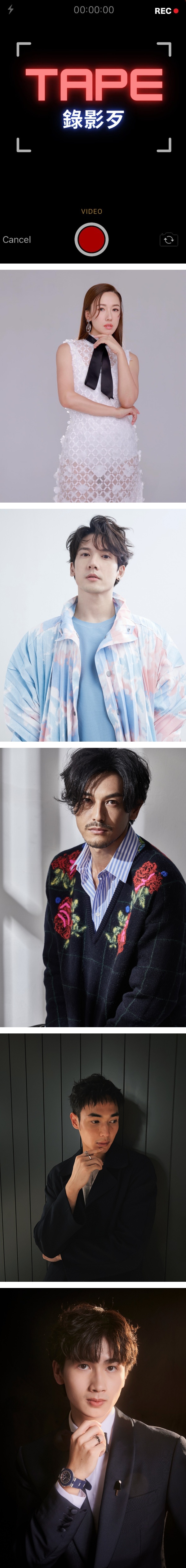 李施嬅正式进军好莱坞！传有“大尺度”性侵戏份！ 娱乐资讯 图2张