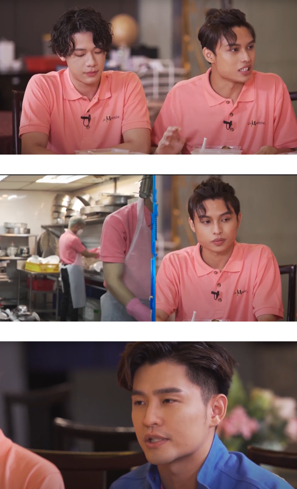 【The Fabulous】Apple邱诗凌变“奥客”刁难选手！他们被弄哭了 娱乐资讯 图6张