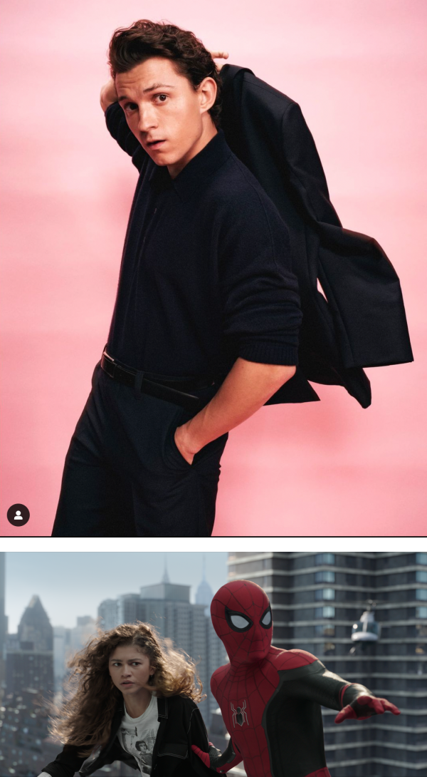 Tom Holland宣布暂时退出社交平台！“我的精神状态非常不好” 娱乐资讯 图1张