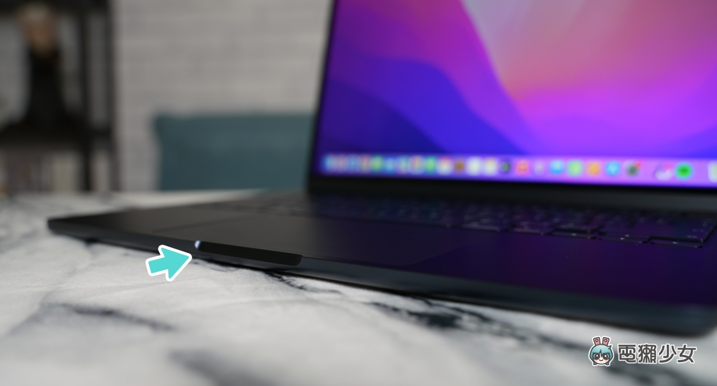 开箱｜M2 MacBook Air 开箱评测！重量变轻超有感！值不值得买？实际上手使用心得老实说 数码科技 图17张