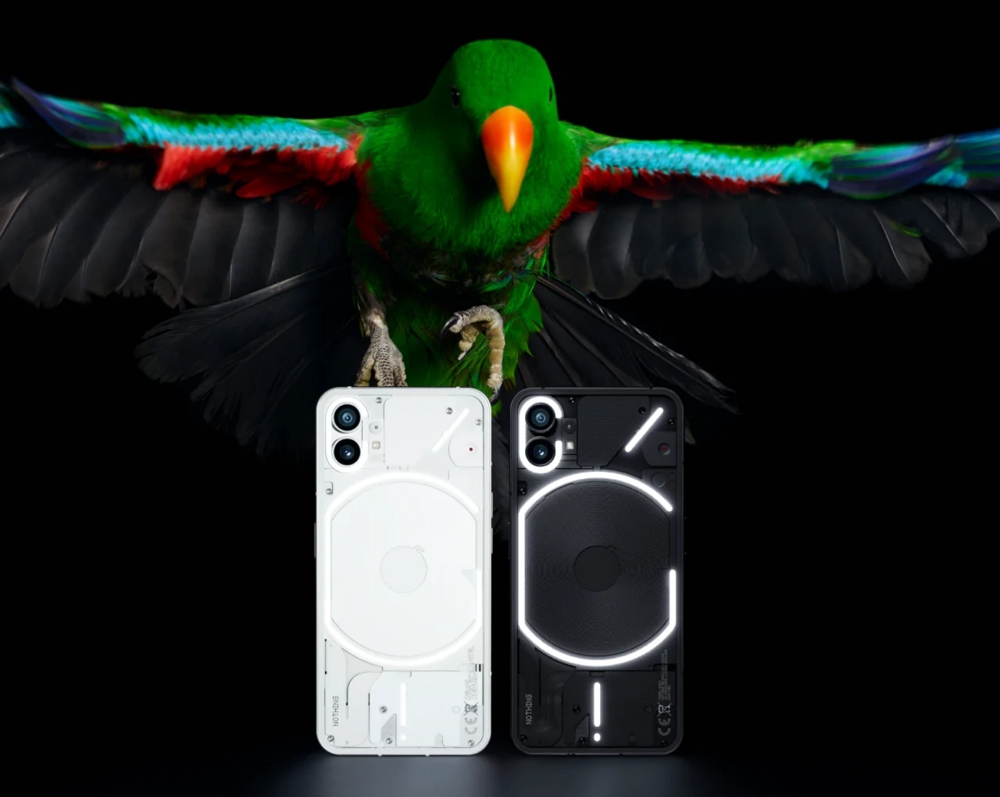 一万五内中阶新机比较！Pixel 6a、Nothing Phone(1)、三星 Galaxy M53 5G 规格整理 数码科技 图4张