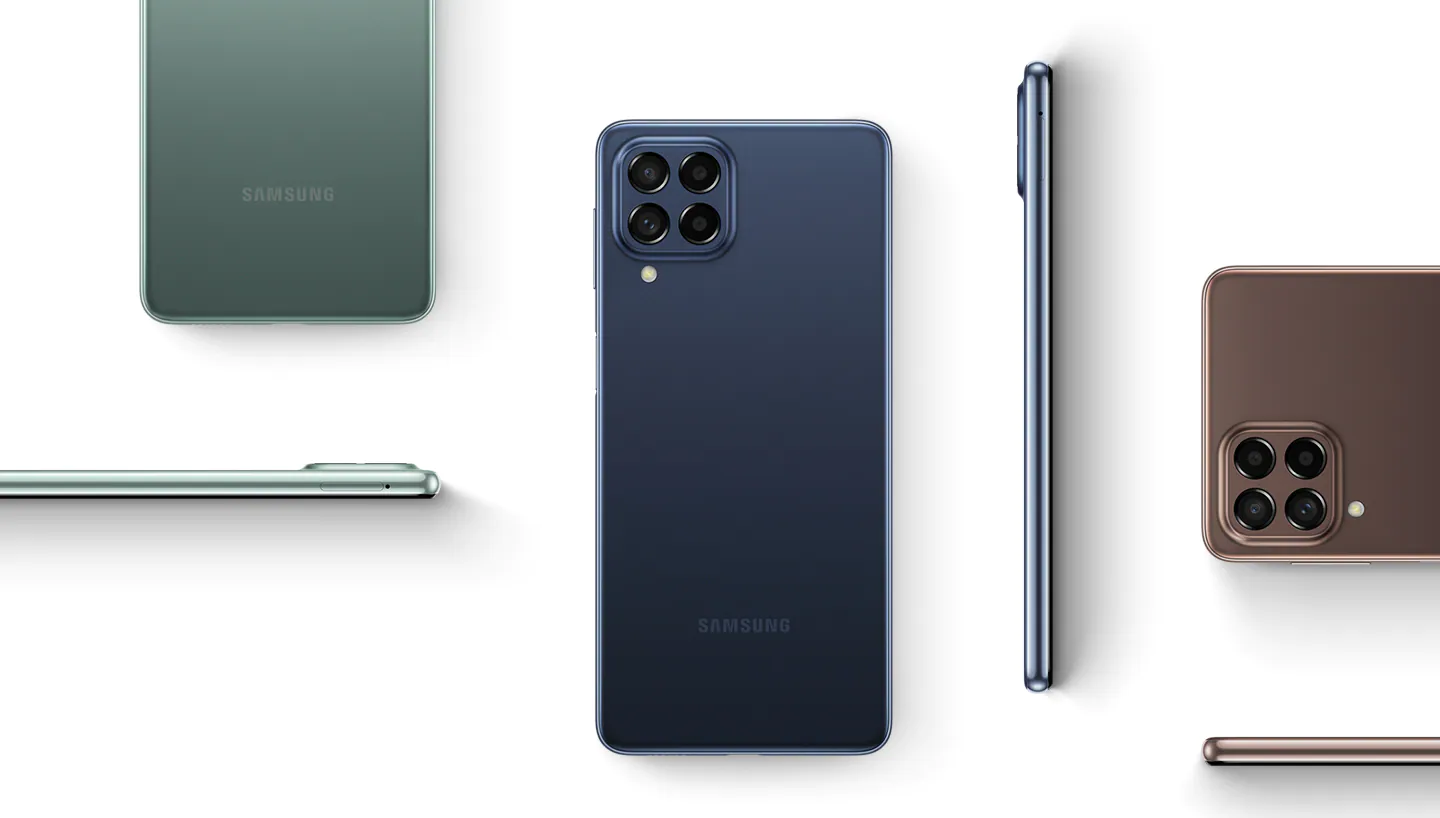 一万五内中阶新机比较！Pixel 6a、Nothing Phone(1)、三星 Galaxy M53 5G 规格整理 数码科技 图5张