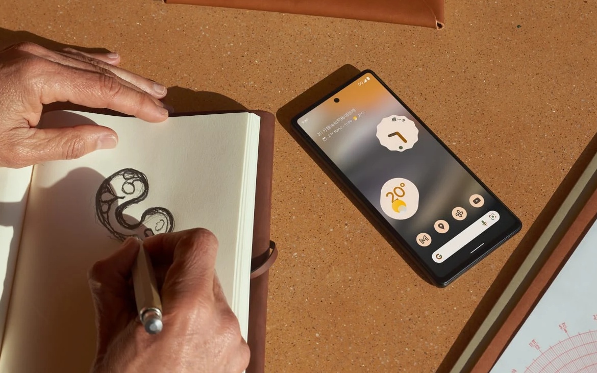 一万五内中阶新机比较！Pixel 6a、Nothing Phone(1)、三星 Galaxy M53 5G 规格整理 数码科技 图6张