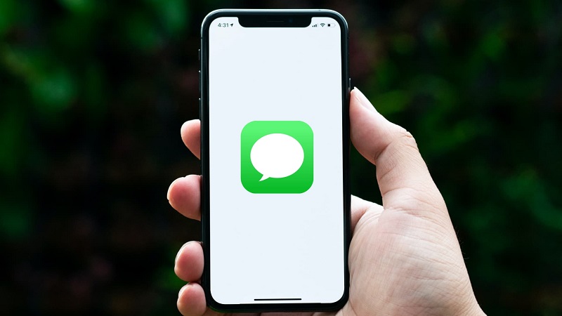 Tips I 如何查看每一则iMessage发送时间？教你一招小技巧立刻显示时间！ 更多热点 图1张