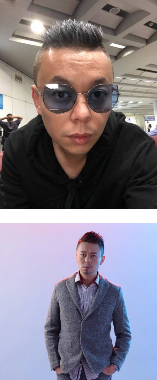 前香港保安局局长睡梦中离世！儿子是TVB知名男星！ 娱乐资讯 图3张