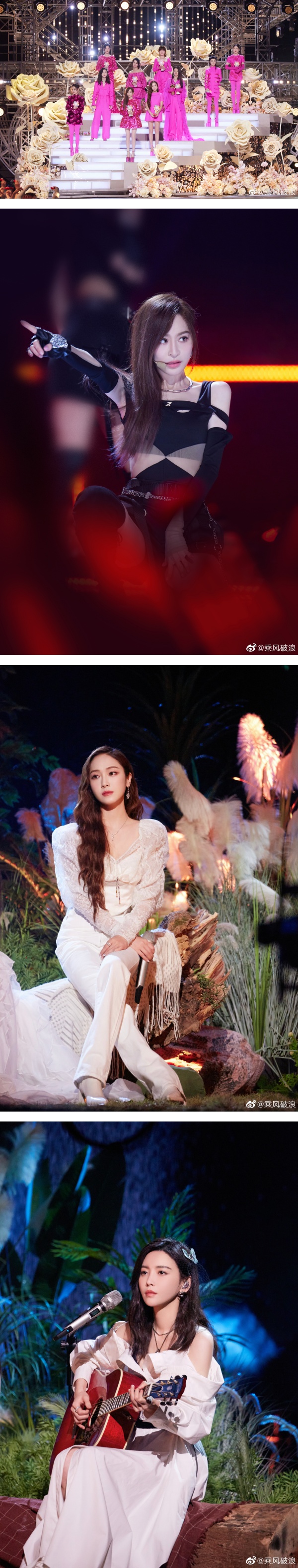 《乘风破浪》衍生综艺来了！传张栋梁和飞轮海的他们将担任飞行嘉宾 娱乐资讯 图1张