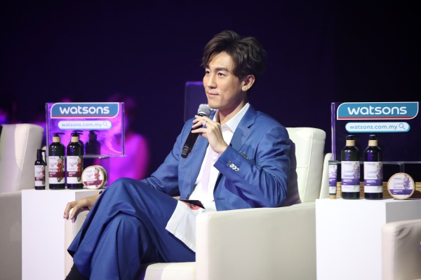 《声梦2》“马来西亚薛凯琪”夺冠！谭俊彦赞：像明星表演 娱乐资讯 图2张