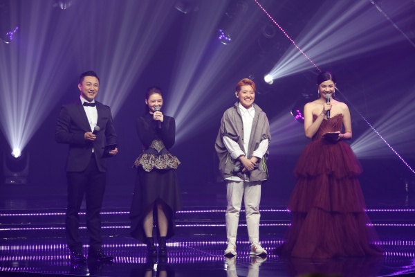 《声梦2》“马来西亚薛凯琪”夺冠！谭俊彦赞：像明星表演 娱乐资讯 图4张