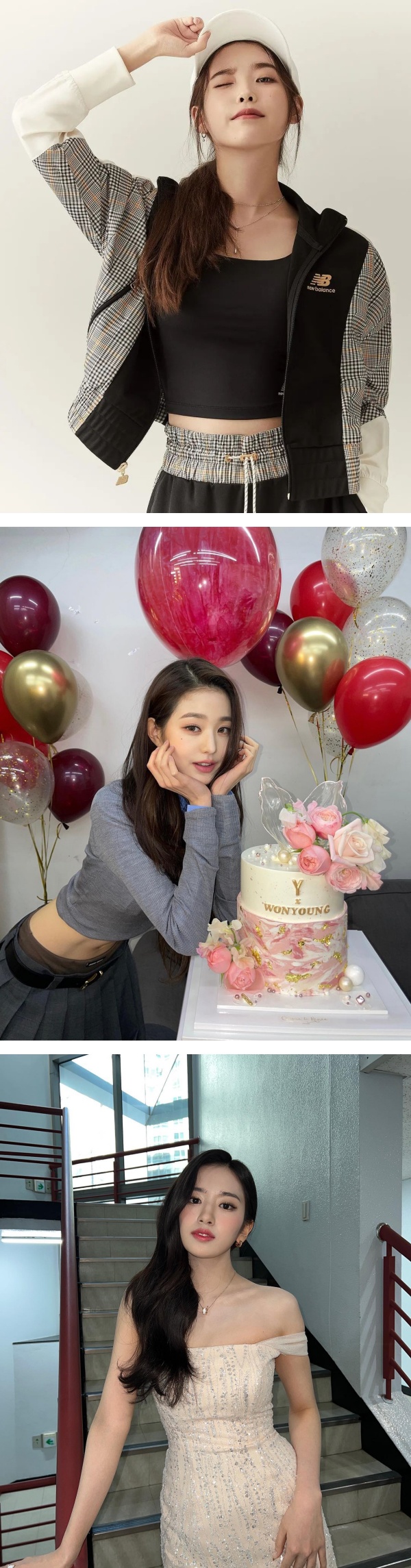 K-POP女偶像搜寻量排行榜出炉！IU击败张员瑛、 Jennie横扫4大年龄层榜首 娱乐资讯 图2张