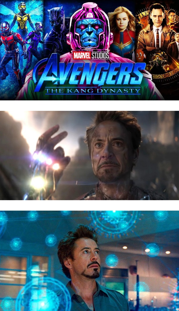 传Ironman将回归漫威！但不再是Robert Downey Jr 出演 娱乐资讯 图1张