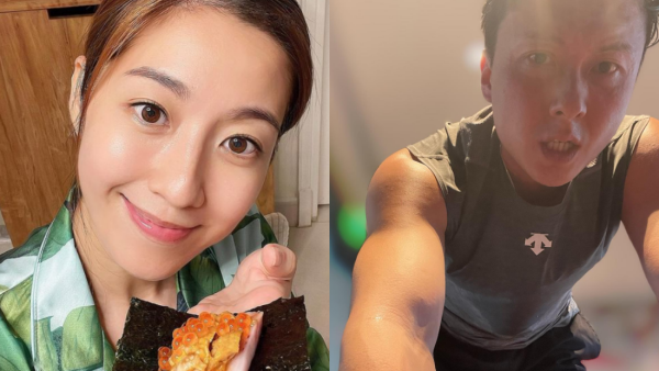 传陈自瑶、王浩信正式离婚！女方需治疗心病 娱乐资讯 图3张