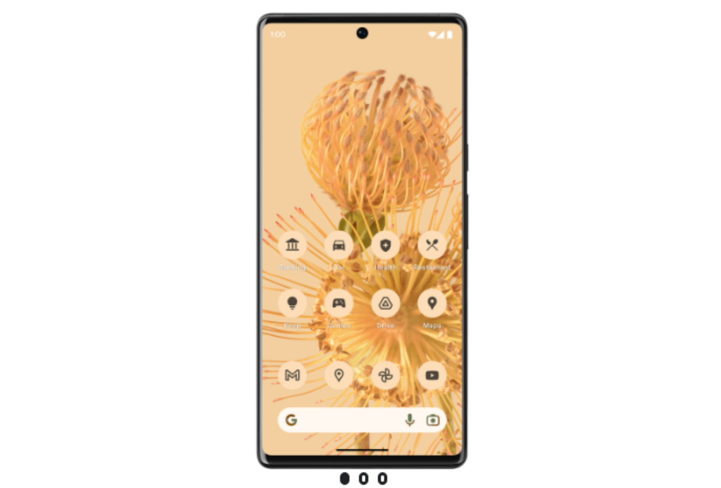 Android 13 正式上线！推出更个人化的介面设计、新增空间音讯、加入蓝牙低功耗技术 升级亮点一次看 数码科技 图2张