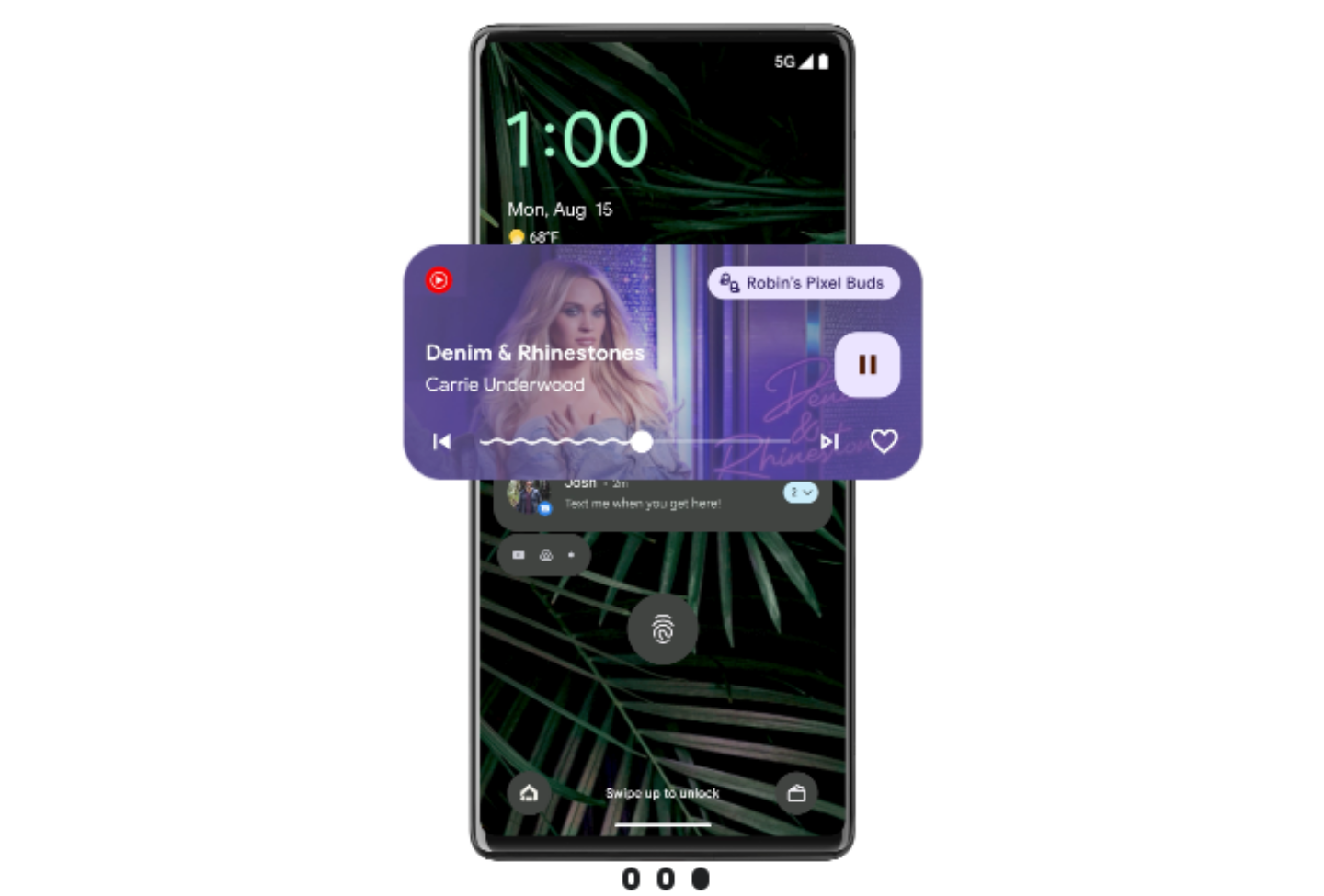 Android 13 正式上线！推出更个人化的介面设计、新增空间音讯、加入蓝牙低功耗技术 升级亮点一次看 数码科技 图3张