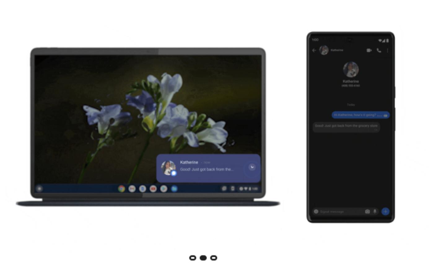 Android 13 正式上线！推出更个人化的介面设计、新增空间音讯、加入蓝牙低功耗技术 升级亮点一次看 数码科技 图5张