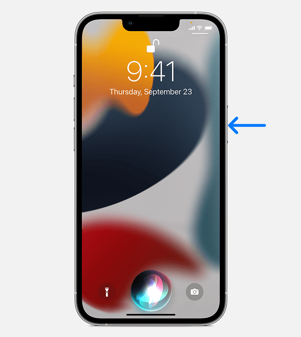 Tips I 5个iPhone两侧按键技巧！连按两次电源键可快速启动Apple Pay！ 更多热点 图2张