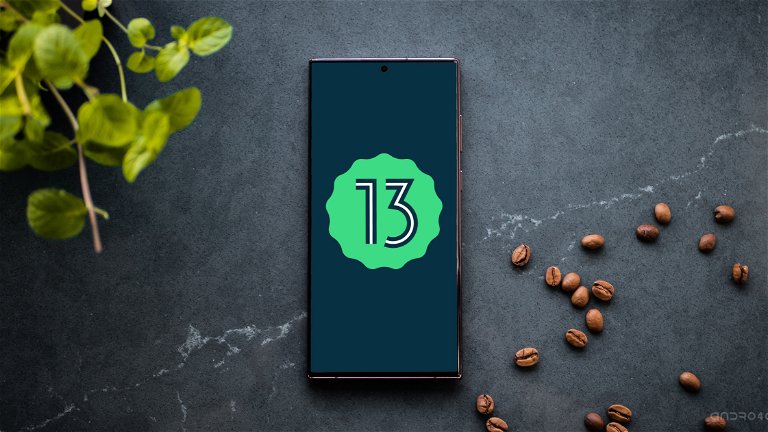 News I Android 13毫无预警正式发布！这些机型抢先升级体验！ 更多热点 图1张