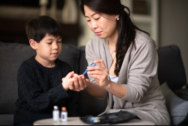 健康｜你以为糖尿病只有一种？年轻人最容易被第二型盯上！ 更多热点 图2张