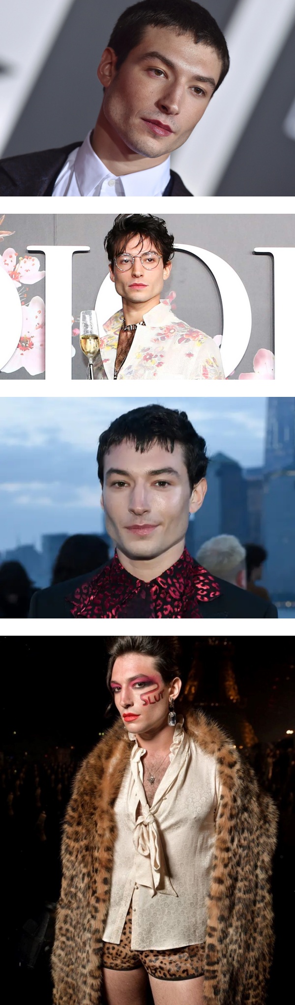 Flash演员诱拐儿童、多次打人！公开道歉“正接受治疗” 娱乐资讯 图2张
