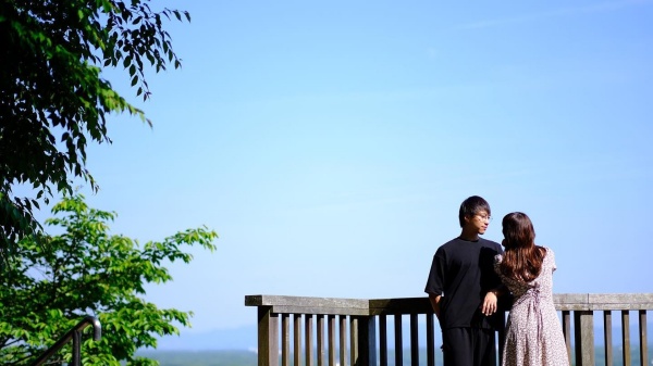 入乡随俗...吴业坤日本老婆大秀广东话！ 娱乐资讯 图1张