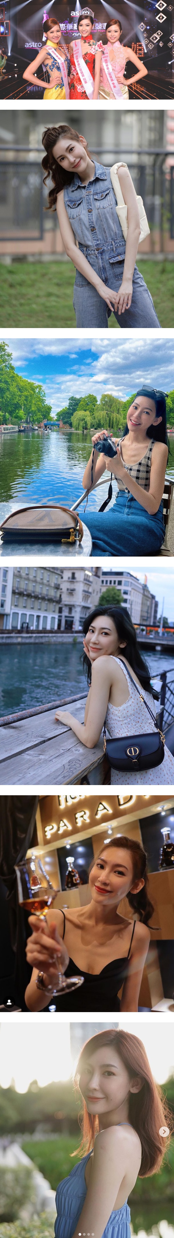 他们都是A站美姐出身！有人做了DJ、有人是当红YouTuber 娱乐资讯 图2张