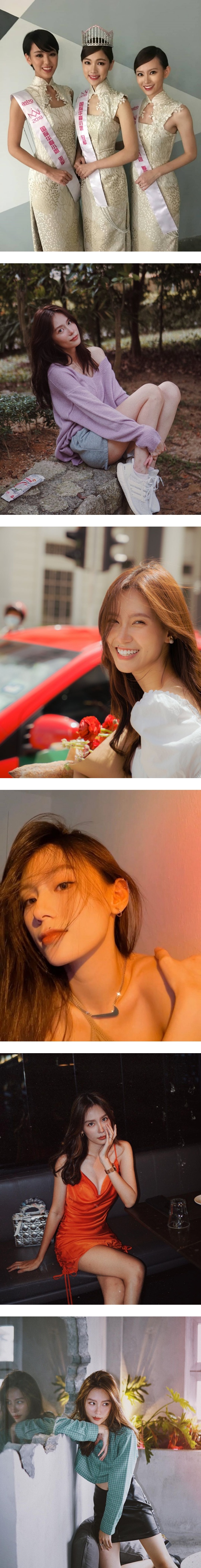 他们都是A站美姐出身！有人做了DJ、有人是当红YouTuber 娱乐资讯 图3张