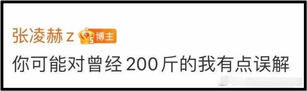《苍兰诀》张凌赫曾胖达100KG！撞脸李敏镐、郭麒麟 娱乐资讯 图1张