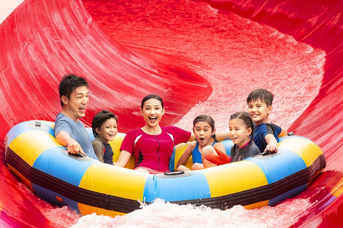 旅行 I 率先看！LEGOLAND 2023新设施：水上乐园节、全新主题房、4D 电影 更多热点 图9张