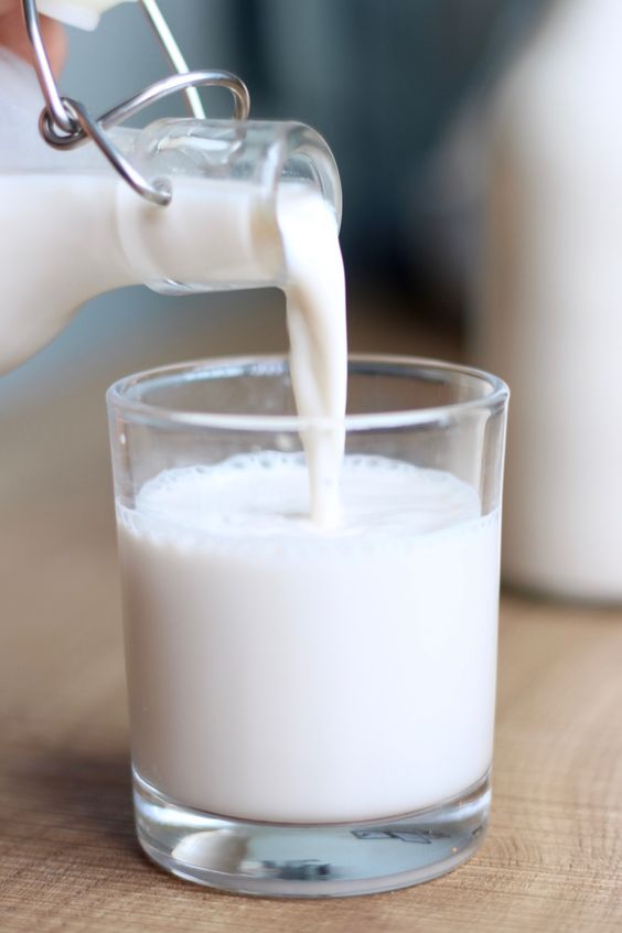 Tips I 脱发又关它们事？生活中7类易引起脱发的食物 更多热点 图3张