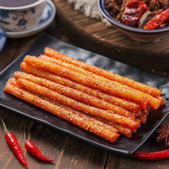 Tips I 脱发又关它们事？生活中7类易引起脱发的食物 更多热点 图4张