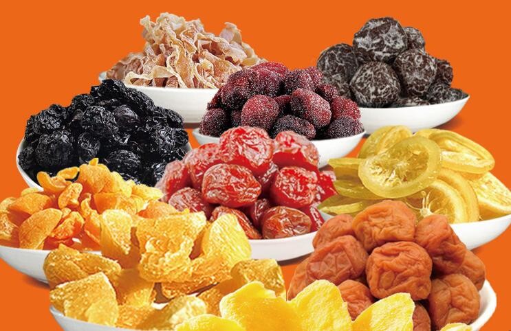 Tips I 脱发又关它们事？生活中7类易引起脱发的食物 更多热点 图7张