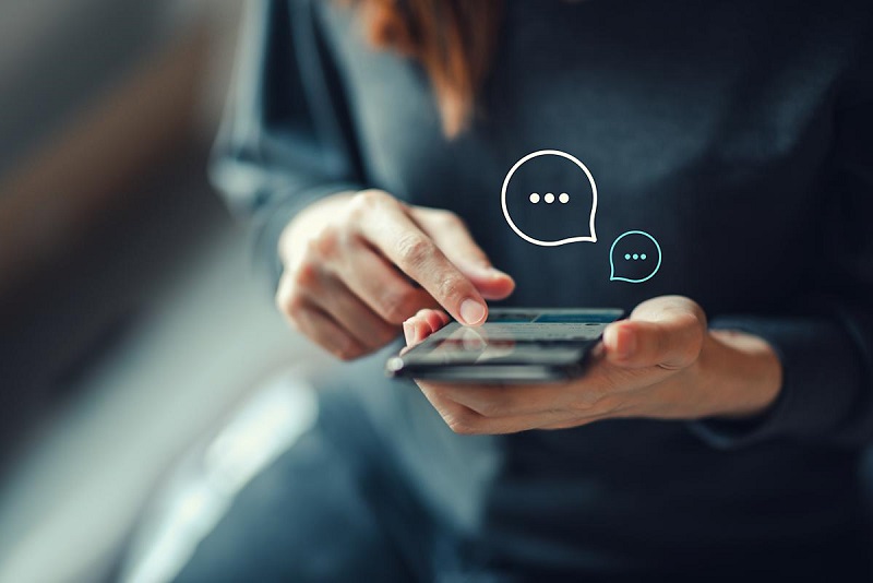 News I WhatsApp又有新功能！删除信息感到后悔可以做这件事！ 更多热点 图1张