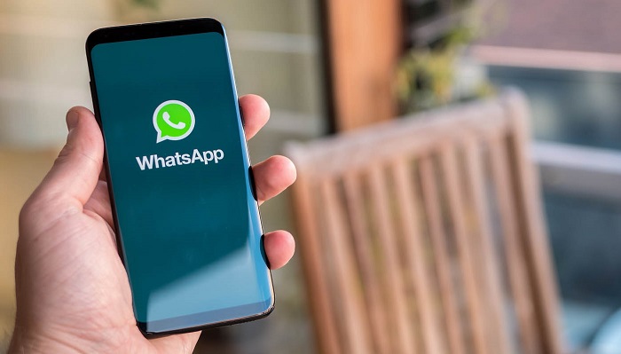 News I WhatsApp又有新功能！删除信息感到后悔可以做这件事！ 更多热点 图2张