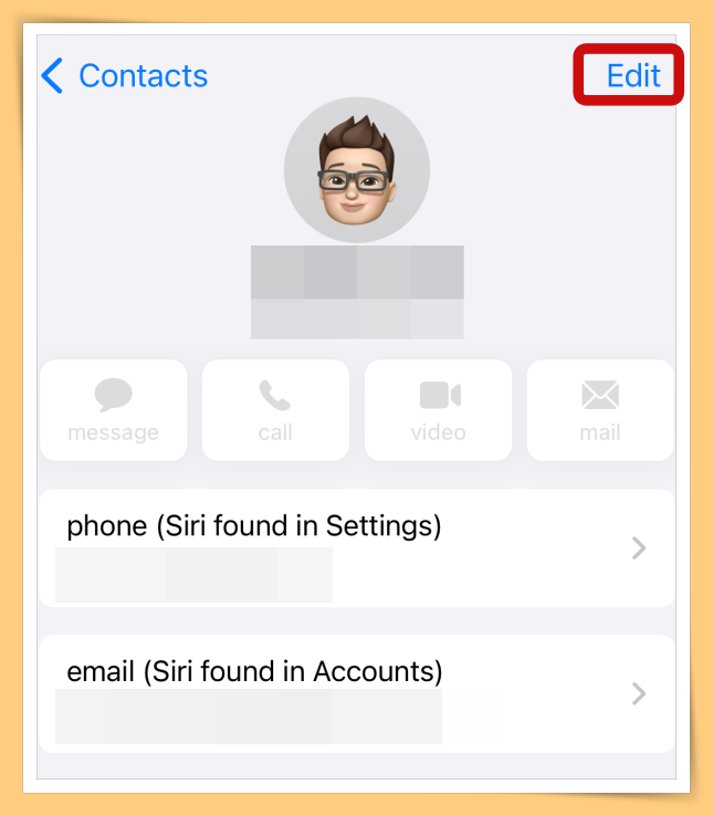 Tips I 如何清空Apple ID账户头像？只需7个简单步骤就搞掂！ 更多热点 图4张