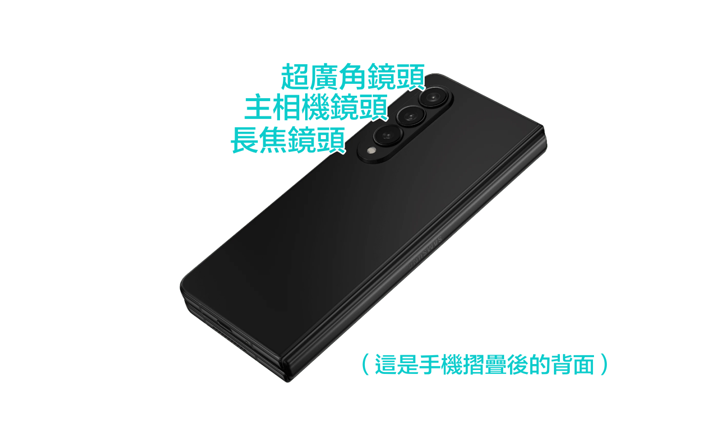 大折叠手机之争：小米 MIX Fold 2 瘦身有成力战三星 Galaxy Z Fold4，转轴之争真的赢了吗？ 数码科技 图3张