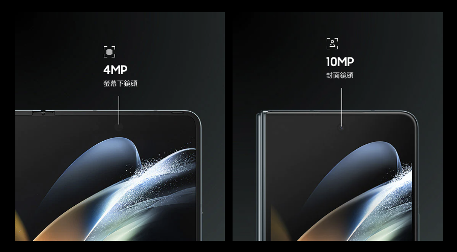 大折叠手机之争：小米 MIX Fold 2 瘦身有成力战三星 Galaxy Z Fold4，转轴之争真的赢了吗？ 数码科技 图5张